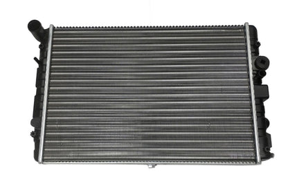 Radiador Volkswagen Pointer T/M 97-10 34mm Aluminio M std