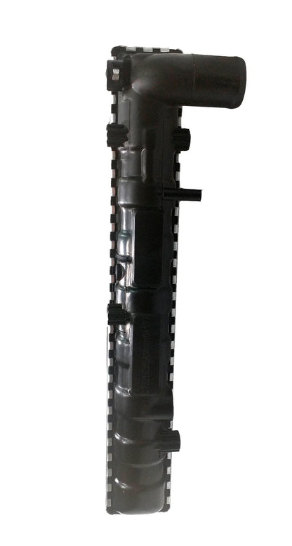 Radiador Volkswagen Pointer T/M 97-10 34mm Aluminio M std