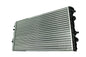 Radiador Volkswagen Derby Cordoba Ibiza T/M 98-02 23mm Aluminio M std