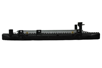 Radiador Nissan NX Tsuru GS Austero Sentra Tsubame T/A 91-15 23mm Aluminio M aut