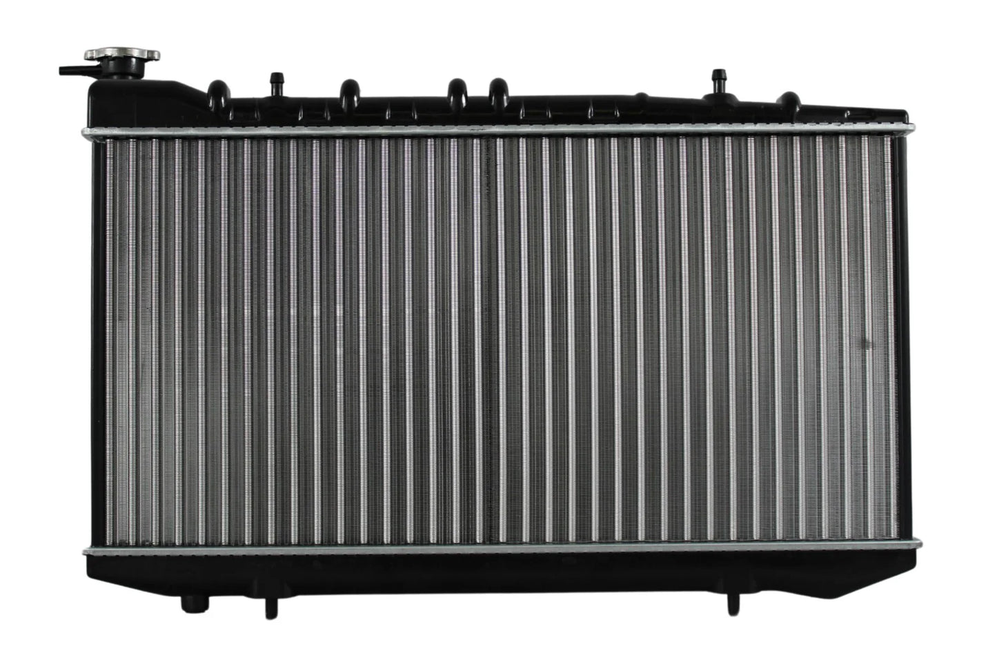 Radiador Nissan Tsuru 3 1993 A 2017 16v T/m std