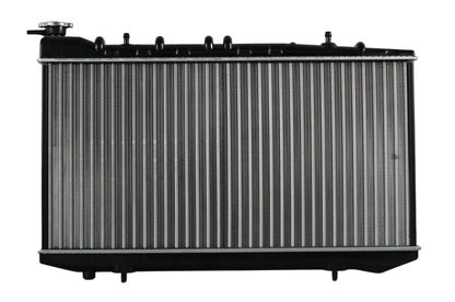 Radiador Nissan Tsuru 3 1993 A 2017 16v T/m std