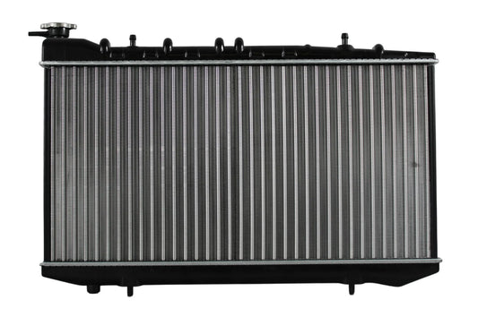 Radiador Nissan Tsuru 3 1993 A 2017 16v T/m std