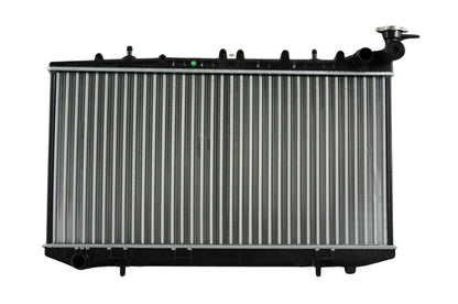 Radiador Nissan Tsuru 3 1993 A 2017 16v T/m std
