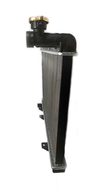 Radiador Nissan Tsuru 3 1993 A 2017 16v T/m std