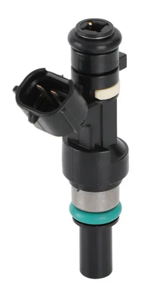Inyector De Combustible March Versa Note 1.6 11-17
