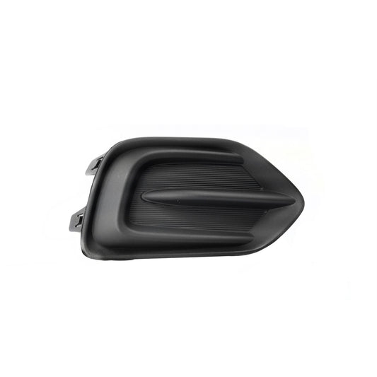 REJILLA DE FASCIA SIN HOYO PARA FARO AUX BEAT 18-21