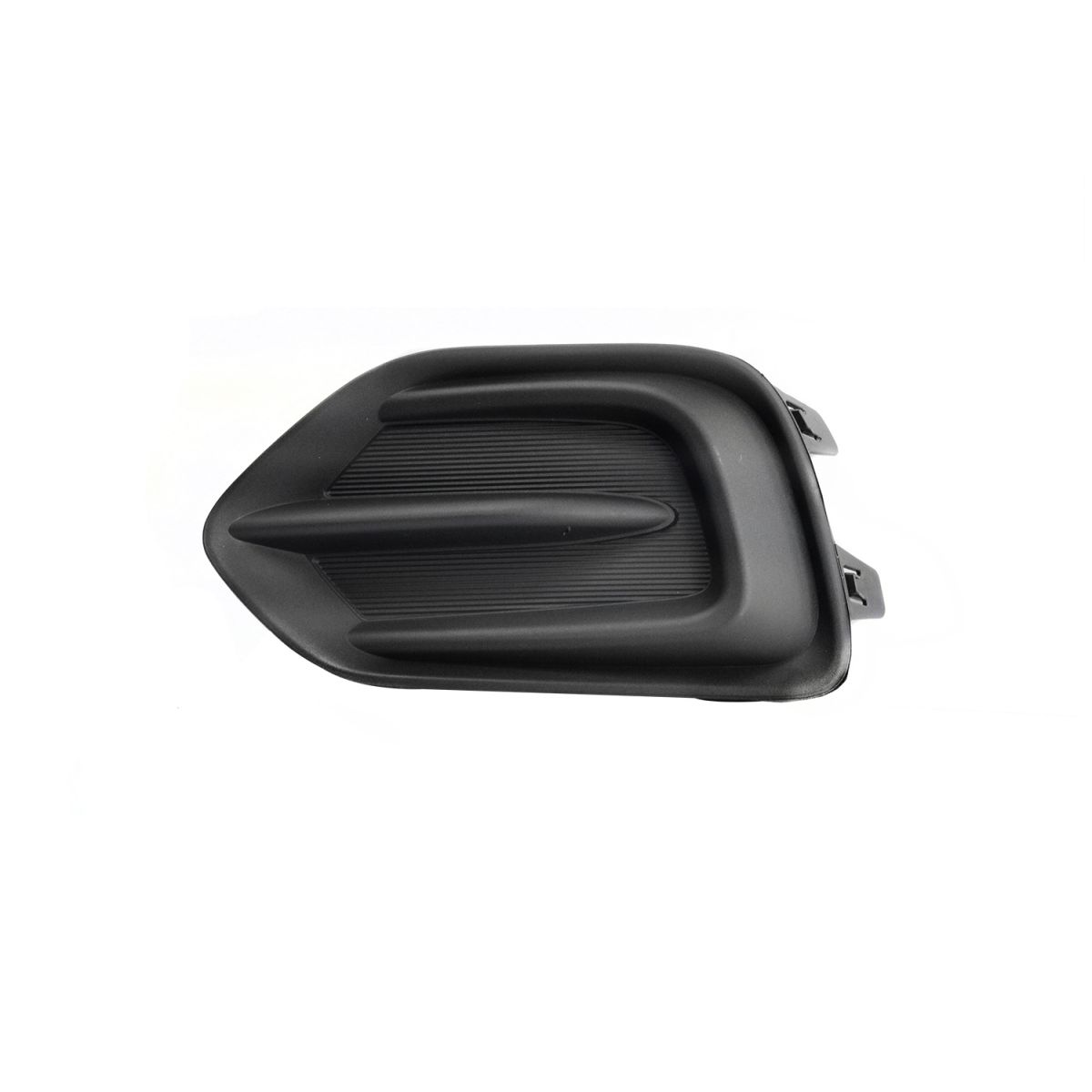 REJILLA DE FASCIA SIN HOYO PARA FARO AUX BEAT 18-21