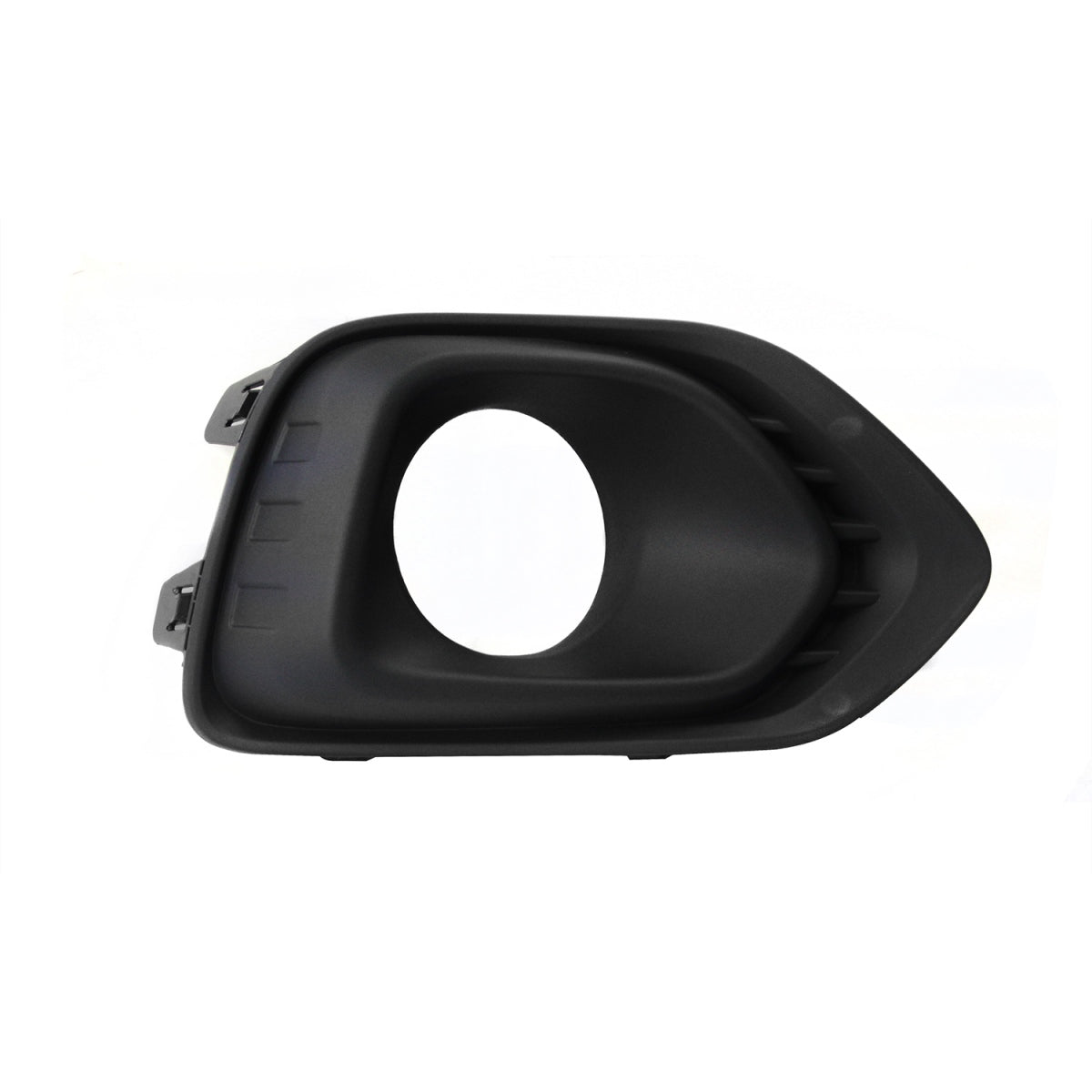 REJILLA DE FASCIA CON HOYO PARA FARO AUX AVEO 18-22