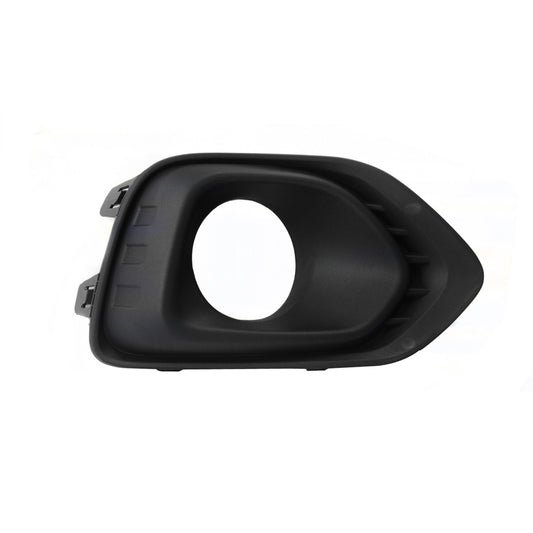 REJILLA DE FASCIA CON HOYO PARA FARO AUX AVEO 18-22