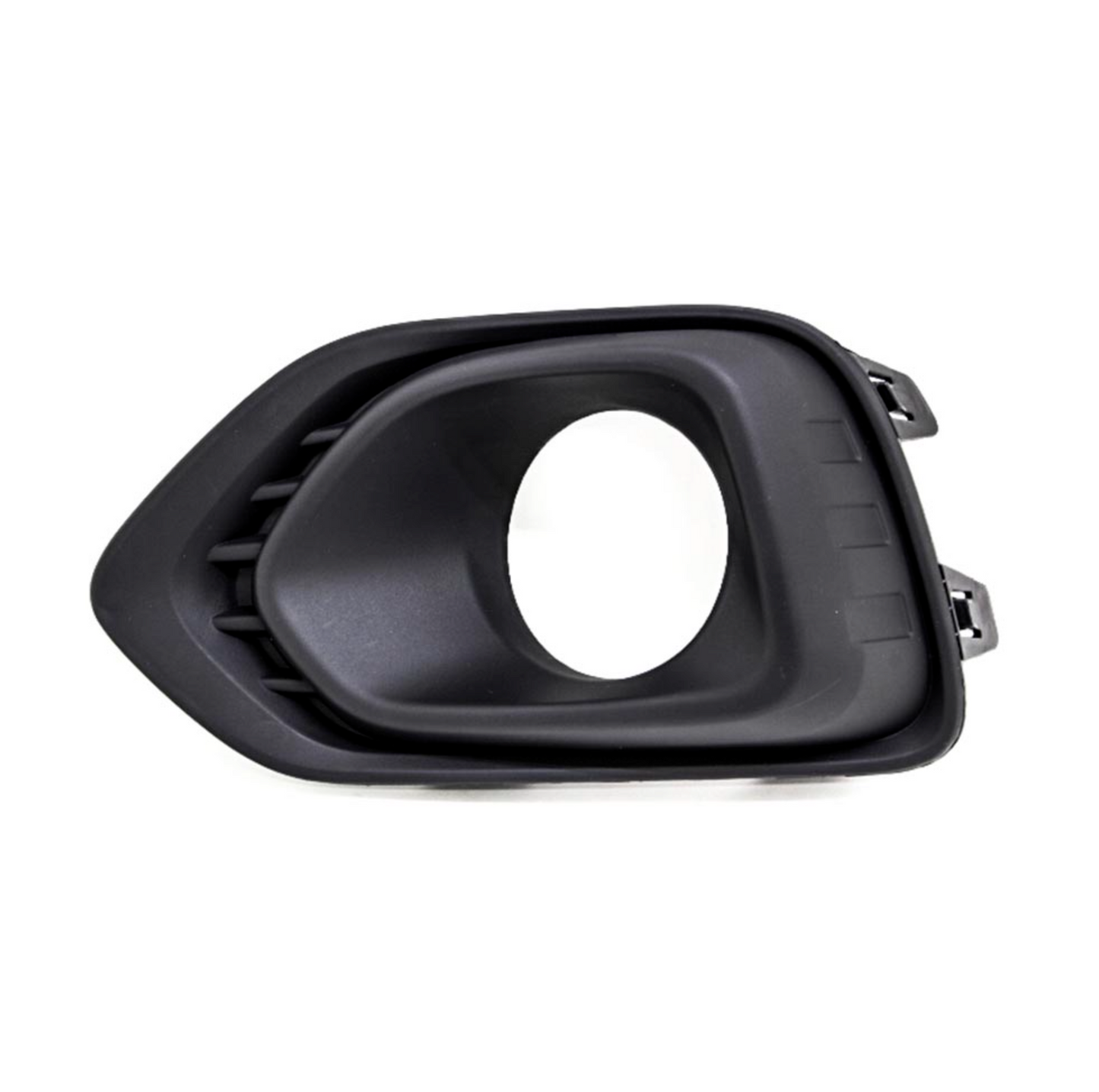 REJILLA DE FASCIA CON HOYO PARA FARO AUX AVEO 18-22