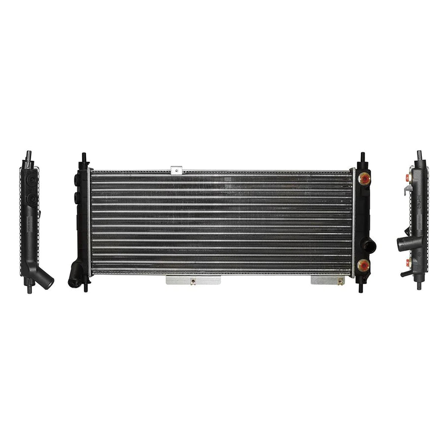 RADIADOR CHEVROLET CHEVY 1994-2012 AUT CON A/C
