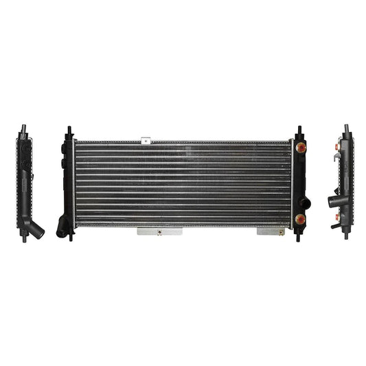RADIADOR CHEVROLET CHEVY 1994-2012 AUT CON A/C