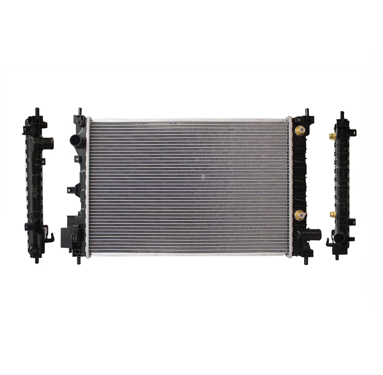 RADIADOR CHEVROLET SPARK NG 1.4L 2016-2021 STD/AUT CON Y SIN A/C