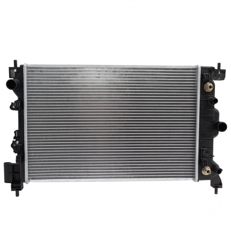 RADIADOR CHEVROLET SONIC 1.6L 2012-2019 AUT CON Y SIN A/C