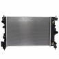 RADIADOR CHEVROLET SONIC 1.6L 2012-2019 AUT CON Y SIN A/C