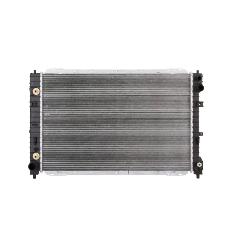 RADIADOR FORD ESCAPE 3.0L AUT 2001-2007 CON Y SIN A/C