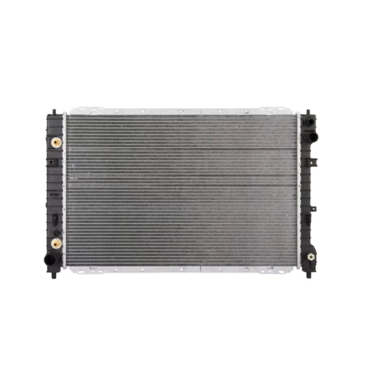 RADIADOR FORD ESCAPE 3.0L AUT 2001-2007 CON Y SIN A/C