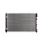 RADIADOR FORD ESCAPE 3.0L AUT 2001-2007 CON Y SIN A/C