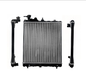 RADIADOR DODGE ATOS 1.1L STD 2005-2012 CON Y SIN A/C
