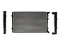 RADIADOR VOLKSWAGEN JETTA 1.8L 2.0L A4 1999-2007 JETTA 2.0L A5 2008-2015 STD/AUT