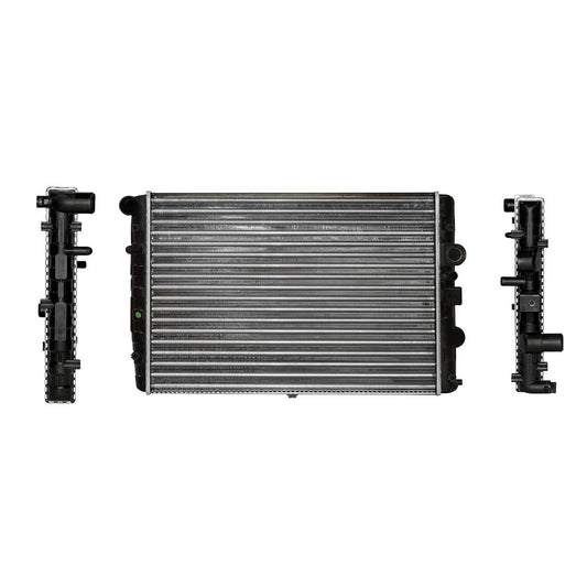 RADIADOR VOLKSWAGEN POINTER 1.8L 1998-2009 STD CON Y SIN A/C