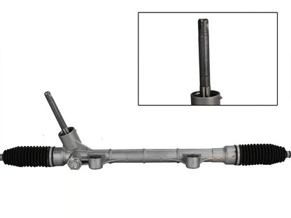 CREMALLERA CAJA DIRECCION FIGO 1.6L 2016-2022