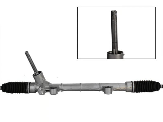 CREMALLERA CAJA DE DIRECCION RAV4 2006-2012