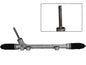 CREMALLERA CAJA DE DIRECCION RAV4 2006-2012