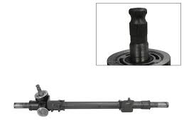 CREMALLERA CAJA DIRECCIÓN KA 1.6L 2001-2008