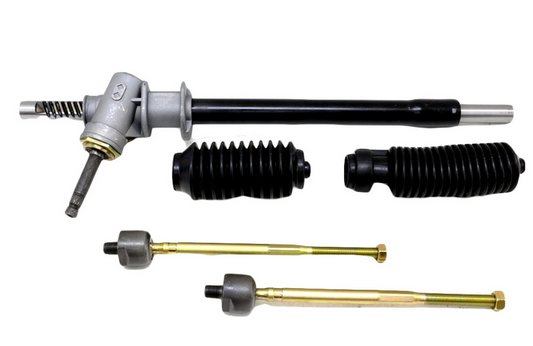 CREMALLERA CAJA DE DIRECCION STD TSURU III 1.6L 92-17 TSUBAME 92-04