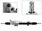 CREMALLERA CAJA DE DIRECCION NP-300 2.5L 16-25 FRONTIER 2.5L 16-25