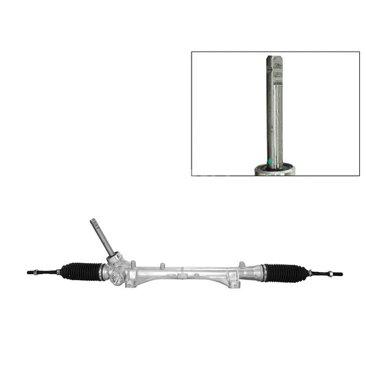 CREMALLERA CAJA DE DIRECCION ASIST SENTRA B17 1.8L 2013-2020