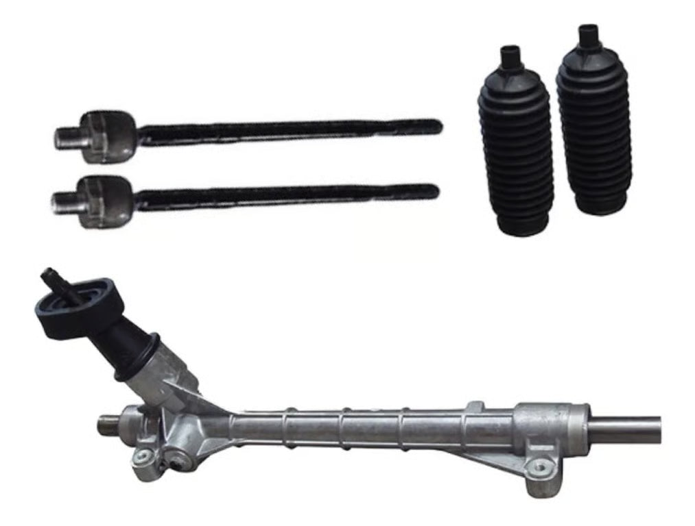 CREMALLERA CAJA DIRECCIÓN ASISTIDA VENTO 1.6L 2014-2022 POLO 2013-2012