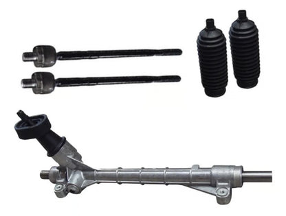 CREMALLERA CAJA DIRECCIÓN ASISTIDA VENTO 1.6L 2014-2022 POLO 2013-2012