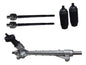 CREMALLERA CAJA DIRECCIÓN ASISTIDA VENTO 1.6L 2014-2022 POLO 2013-2012