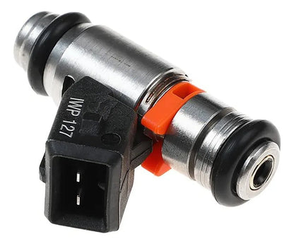 Inyector De Gasolina Ford Fiesta Ka Motor 1.6l 2003-2008
