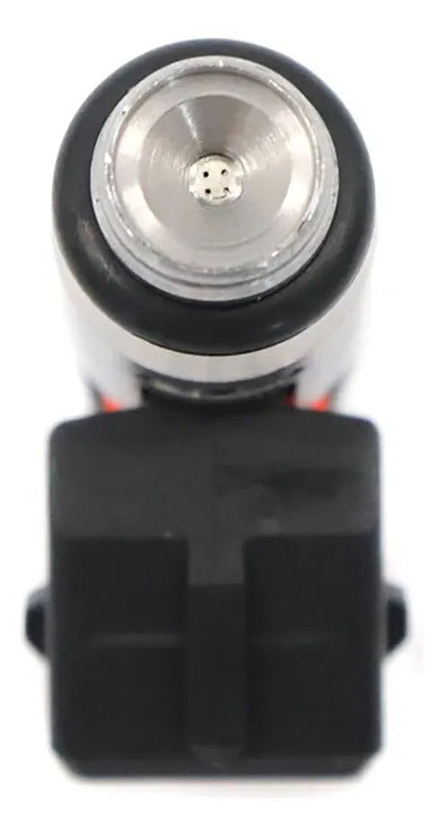 Inyector De Gasolina Ford Fiesta Ka Motor 1.6l 2003-2008