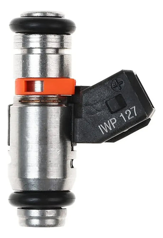 Inyector De Gasolina Ford Fiesta Ka Motor 1.6l 2003-2008