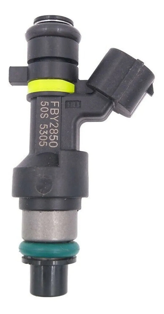 INYECTOR DE GASOLINA  TIIDA 1.8L 08-17