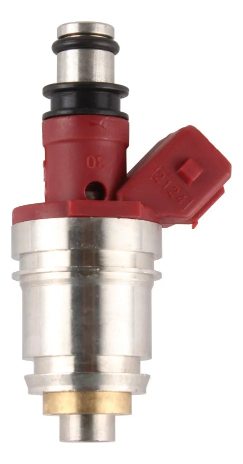 Inyector Gasolina Para Nissan Pick Up 1996 2.4l