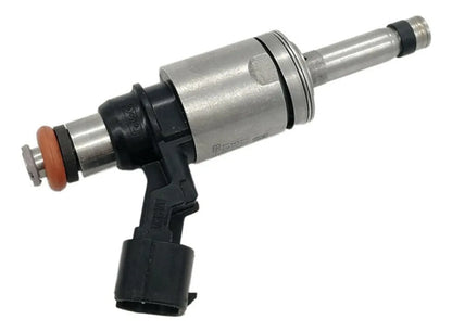 Inyector De Gasolina Focus Escape Edge Fusion Motor 2.0l
