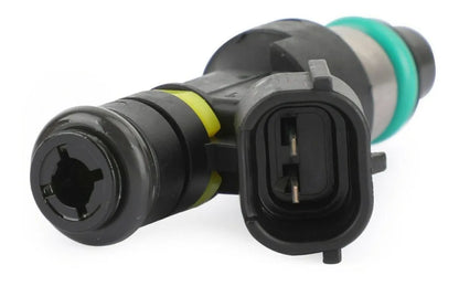 INYECTOR DE GASOLINA  TIIDA 1.8L 08-17