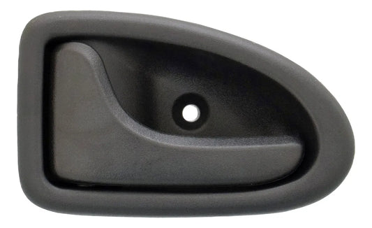 Manija interior Platina / Clio