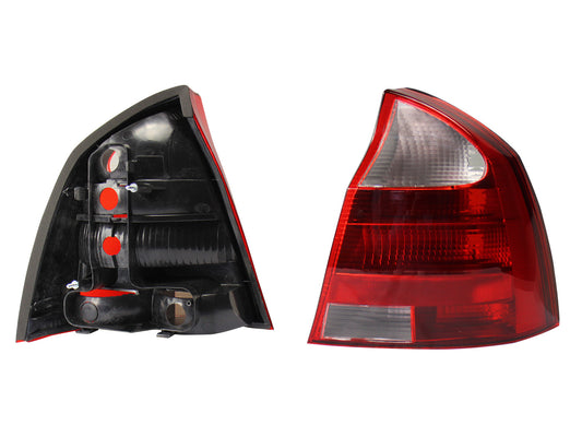 CALAVERA 4 PUERTAS CORSA 03-08