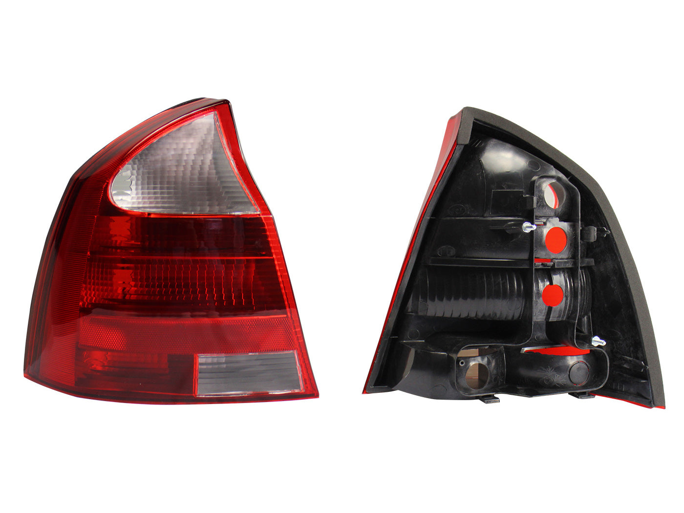 CALAVERA 4 PUERTAS CORSA 03-08