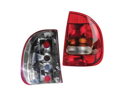 CALAVERA MONZA CHEVY C-1 4PTAS 94-00