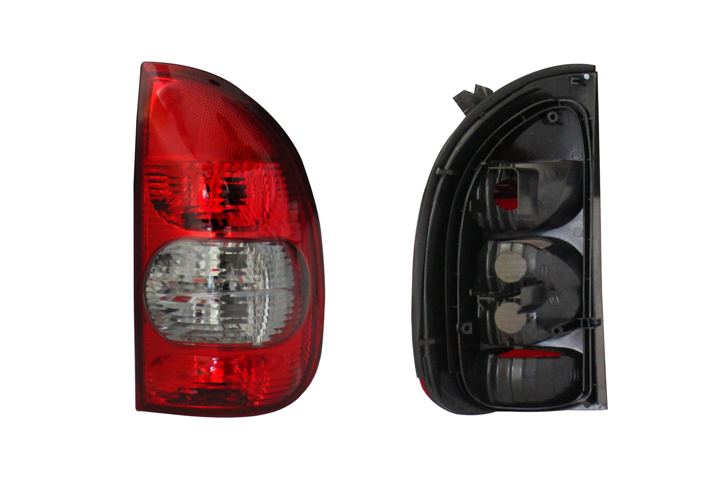 CALAVERA CHEVY 01-03 5 PUERTAS