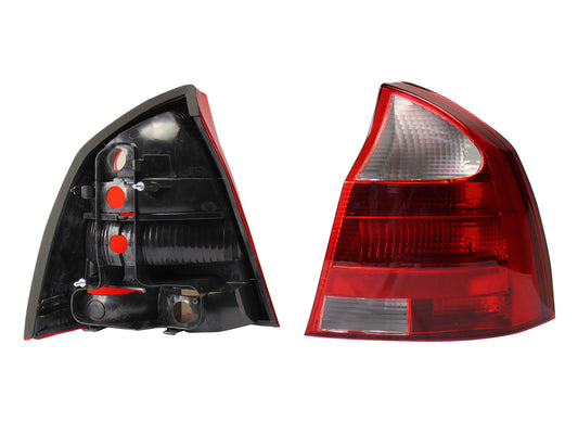 CALAVERA 4 PUERTAS CORSA 03-08