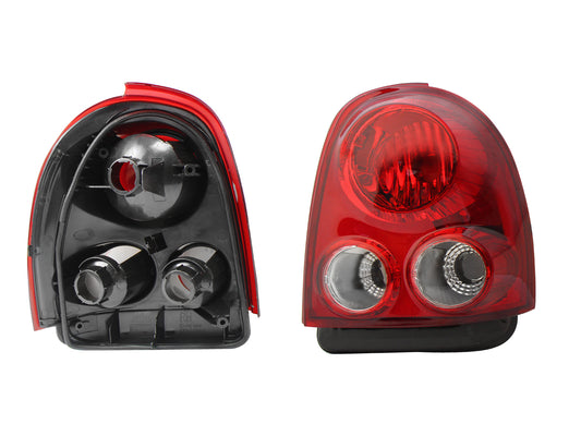 CALAVERA CHEVY C-2 04-08